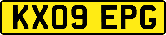 KX09EPG