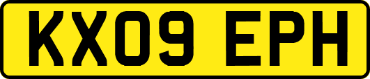 KX09EPH