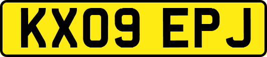 KX09EPJ