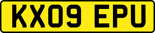 KX09EPU