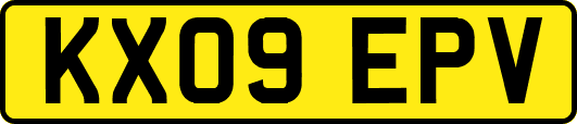KX09EPV