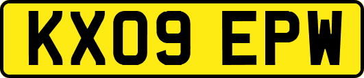 KX09EPW