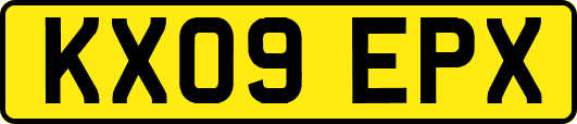 KX09EPX