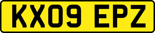 KX09EPZ