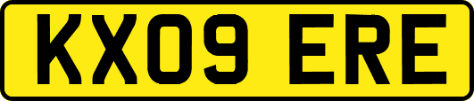 KX09ERE