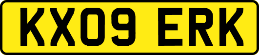 KX09ERK