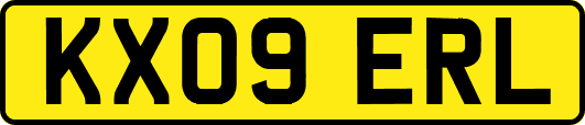 KX09ERL