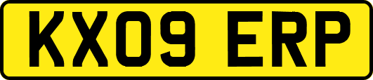 KX09ERP