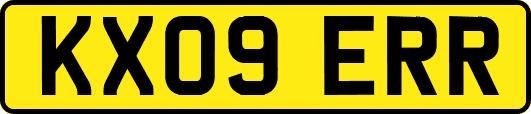 KX09ERR