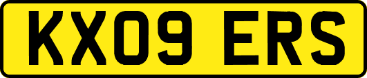 KX09ERS