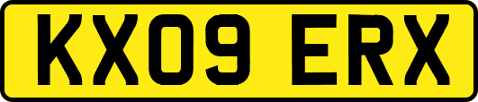 KX09ERX