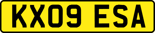KX09ESA