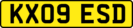 KX09ESD