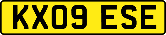 KX09ESE