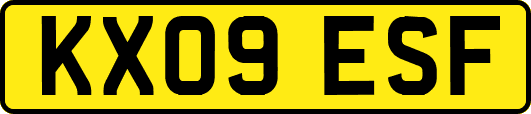 KX09ESF