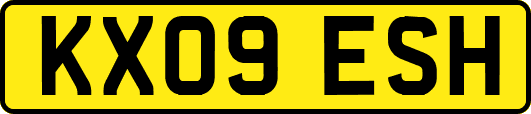 KX09ESH