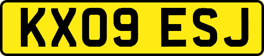 KX09ESJ
