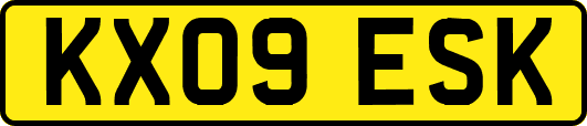 KX09ESK