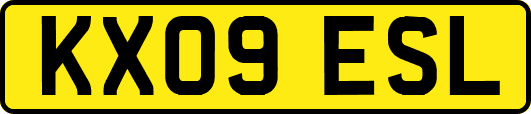 KX09ESL