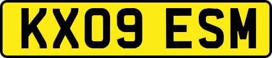 KX09ESM