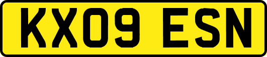 KX09ESN