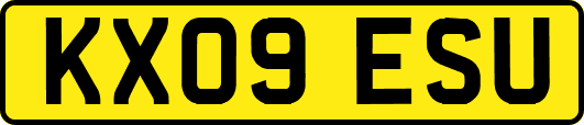 KX09ESU