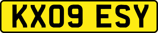 KX09ESY