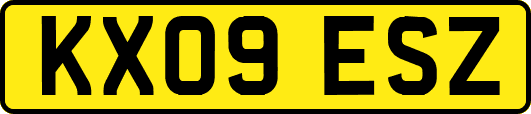 KX09ESZ