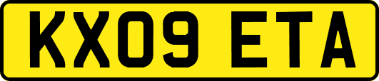 KX09ETA