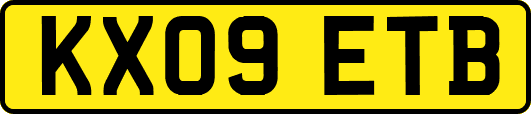 KX09ETB
