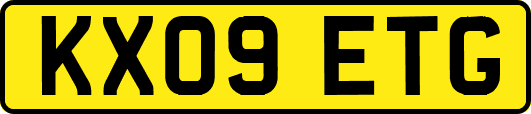 KX09ETG