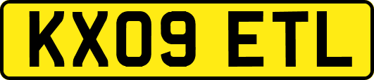 KX09ETL