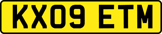 KX09ETM