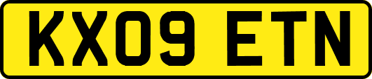 KX09ETN