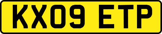 KX09ETP