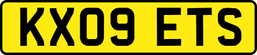 KX09ETS