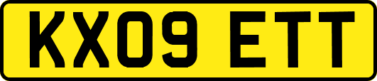 KX09ETT