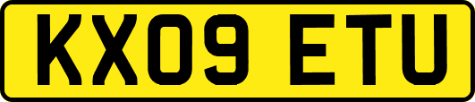 KX09ETU