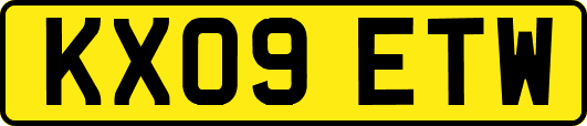 KX09ETW