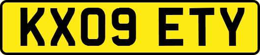 KX09ETY