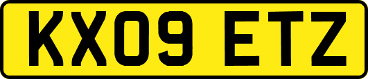 KX09ETZ