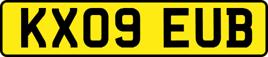 KX09EUB