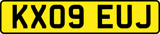 KX09EUJ