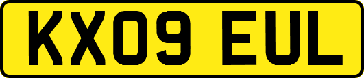 KX09EUL