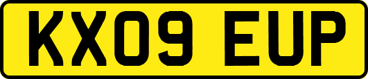 KX09EUP