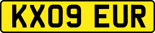 KX09EUR