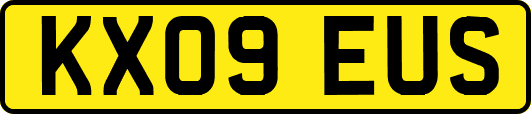 KX09EUS