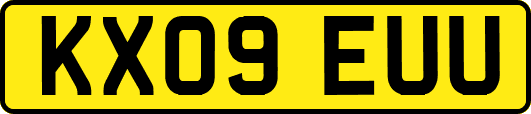 KX09EUU