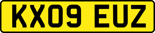 KX09EUZ