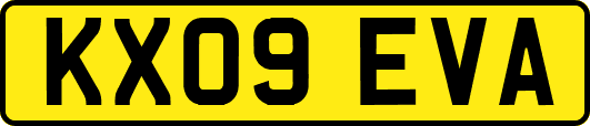 KX09EVA